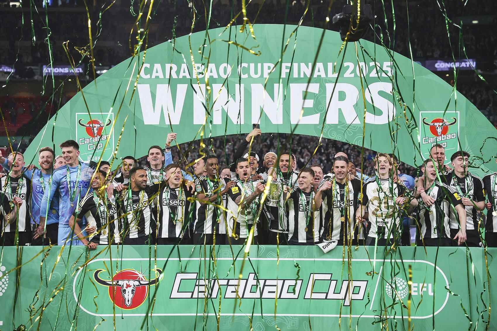 关于欧联赛程吃紧,纽卡斯尔集结日外线爆发,媒体盛赞,纪律约束更严格的信息 关于欧联赛程吃紧,纽卡斯尔集结日外线爆发,媒体盛赞,纪律约束更严格的信息