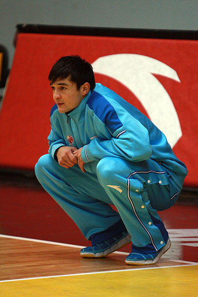 欧文生涯关键球集锦