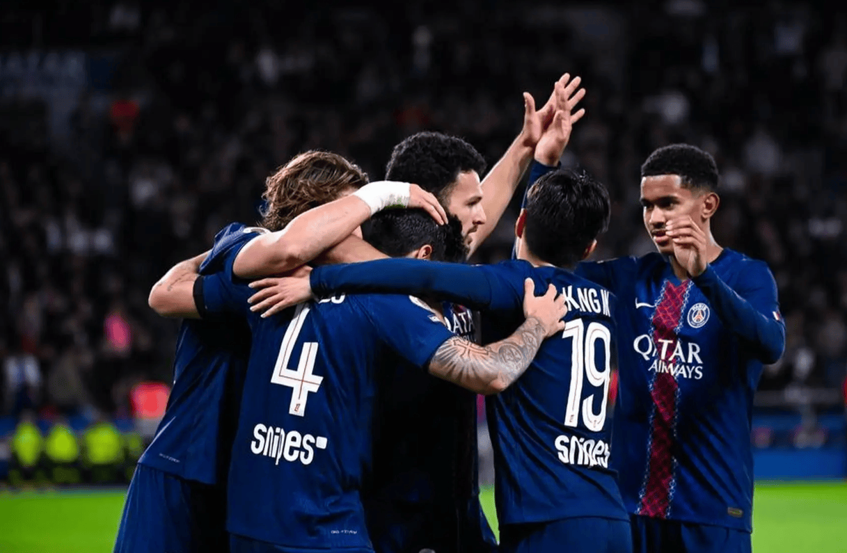 关键时刻巴黎圣日耳曼备战NBA季后赛，队长鼓劲细节曝光，信心回归，高层口径保持一致-九游娱乐APP