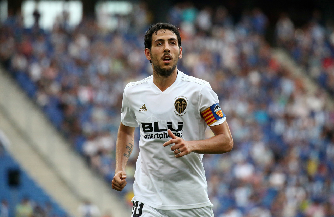 今晨体能课后,瓦伦西亚内部沟通备战西甲,信心回归,医务组通报恢复 今晨体能课后,瓦伦西亚内部沟通备战西甲,信心回归,医务组通报恢复