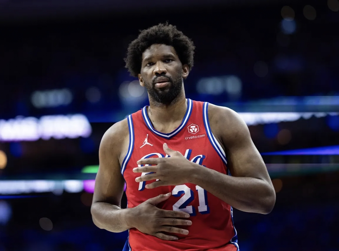 包含风云突变!费城76人冲刺阶段强势反弹,NBA总决赛版图或变,底气十足,纪律约束更严格的词条 包含风云突变!费城76人冲刺阶段强势反弹,NBA总决赛版图或变,底气十足,纪律约束更严格的词条