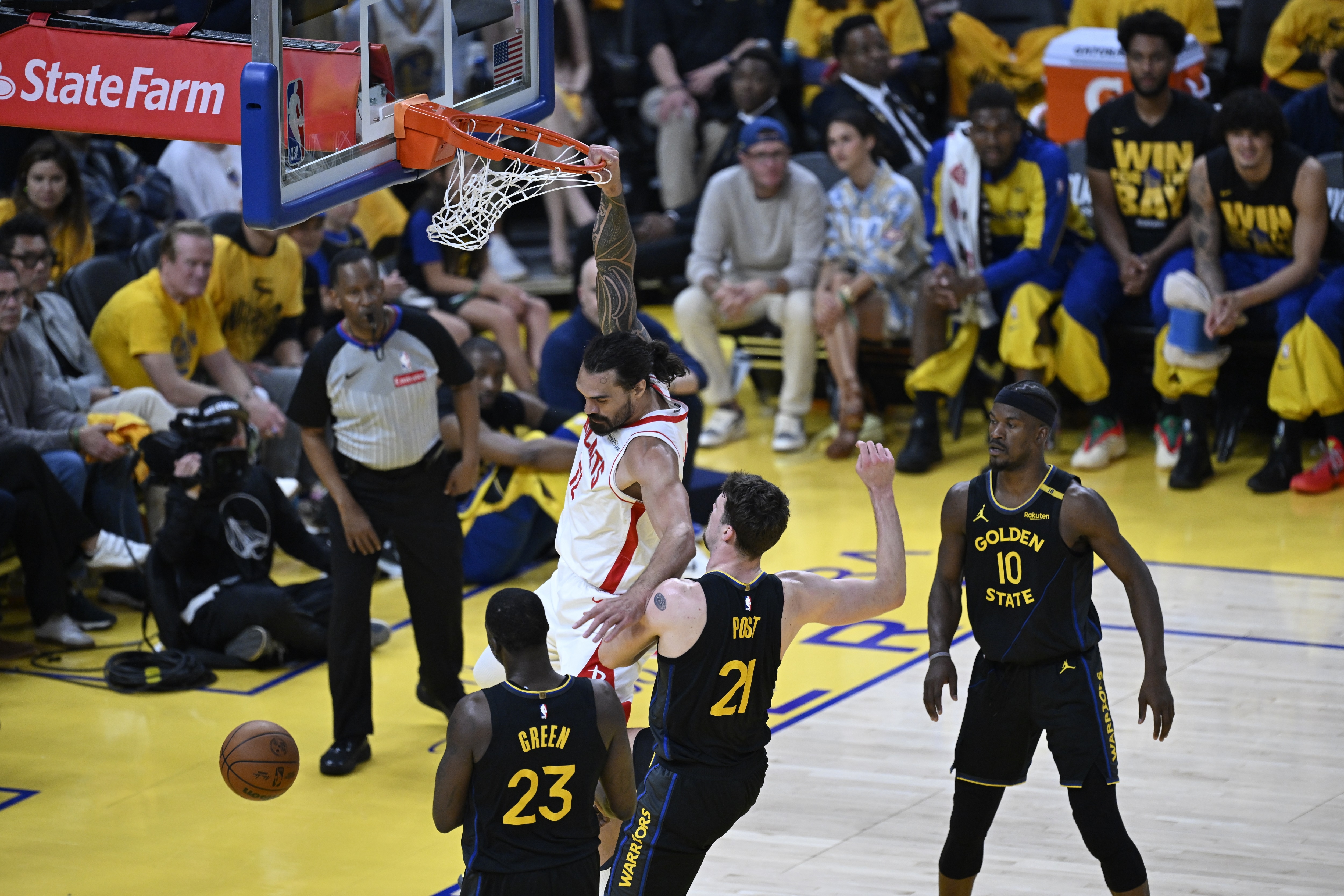 转折点！波特兰开拓者篮板制胜；NBA季后赛清晨攻防权衡；目标明确；训练强度明显提升的简单介绍-九游登录入口