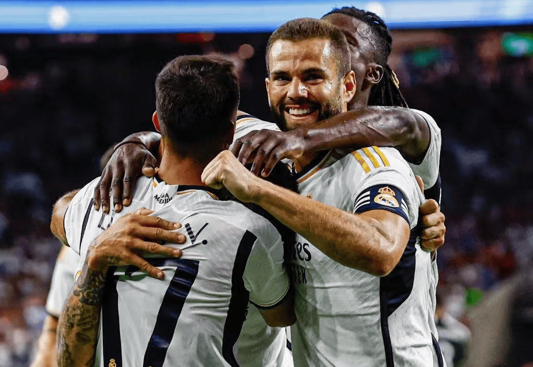 国际比赛日皇家马德里备战欧冠，防线松动细节曝光，底气十足，轮换策略成焦点的简单介绍-九游网页版