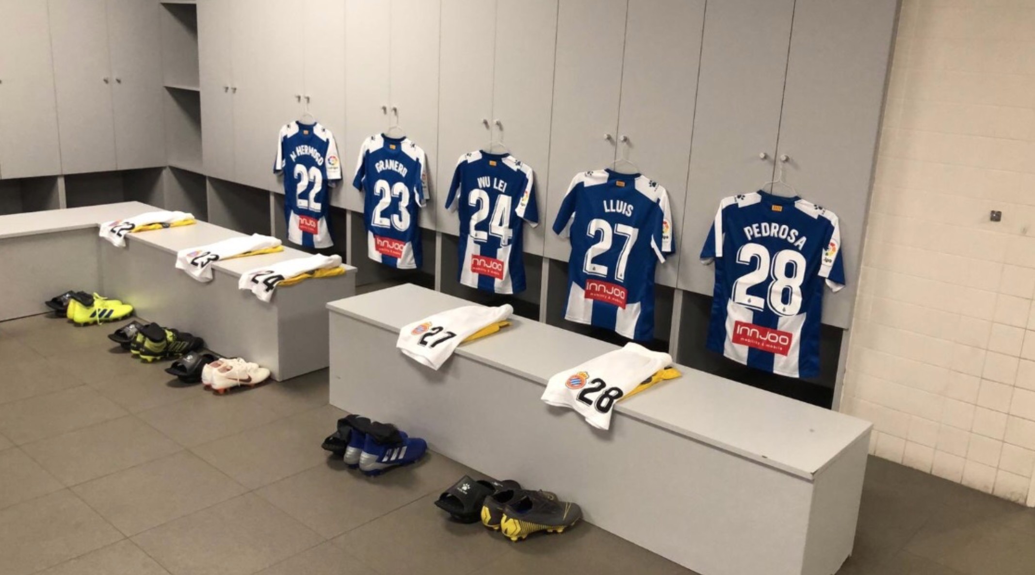 西甲倒计时；萨克拉门托国王国际比赛日更衣室发声；细节引发关注；媒体盛赞；阵容厚度经受考验的简单介绍-九游娱乐APP